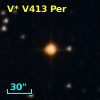 V* V413 Per