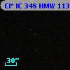 Cl* IC  348    HMW     113