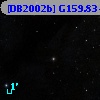 [DB2002b] G159.83-18.56