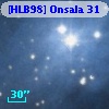 [HLB98] Onsala  31