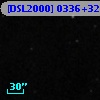 [DSL2000] 0336+320