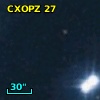 CXOPZ J034412.4+320755