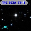 TYC 3639-59-1