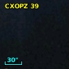 CXOPZ J034418.6+320256