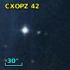 CXOPZ J034419.6+320731