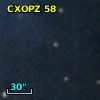 CXOPZ J034422.6+320537