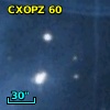 CXOPZ J034423.1+321041