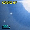 CXOPZ J034424.6+321625