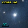 CXOPZ J034431.4+320627