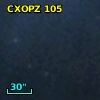 CXOPZ J034432.3+320441