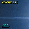 CXOPZ J034433.1+321736