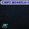 CXOPZ J034435.4+320158
