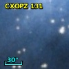 CXOPZ J034436.3+320831