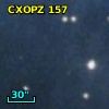 CXOPZ 157