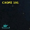 CXOPZ J034454.6+320440