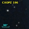 CXOPZ J034457.4+320631