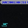 [ARC2001] HH 211 VLA 1