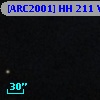 [ARC2001] HH 211 VLA 4