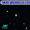 1RXS J033857.5+323435