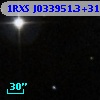 1RXS J033951.3+315446