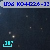 1RXS J034422.8+320514