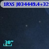 1RXS J034449.4+321328