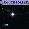 1RXS J033920.1+324400