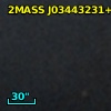2MASS J03443231+3201355