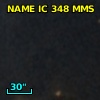 NAME IC 348 MMS