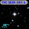 TYC 3639-187-1