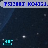 [PSZ2003] J034351.1+321359
