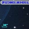 [PSZ2003] J034351.2+321430