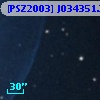 [PSZ2003] J034351.2+321525