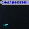 2MASS J03435143+3205051