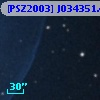 [PSZ2003] J034351.4+321518