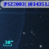 [PSZ2003] J034351.5+321630