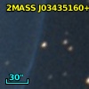 2MASS J03435160+3215565
