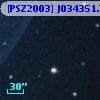 [PSZ2003] J034351.7+321347