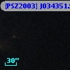 [PSZ2003] J034351.9+320220