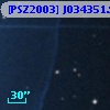 [PSZ2003] J034351.9+321627