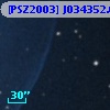 [PSZ2003] J034352.0+321524