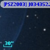 [PSZ2003] J034352.3+321527