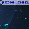 [PSZ2003] J034352.3+321534
