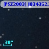 [PSZ2003] J034352.7+321204