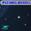 [PSZ2003] J034352.7+321320