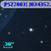 [PSZ2003] J034352.7+321326