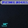 [PSZ2003] J034352.8+320617