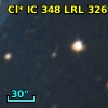 Cl* IC  348    LRL     326