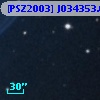 [PSZ2003] J034353.6+321229