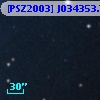 [PSZ2003] J034353.7+321145